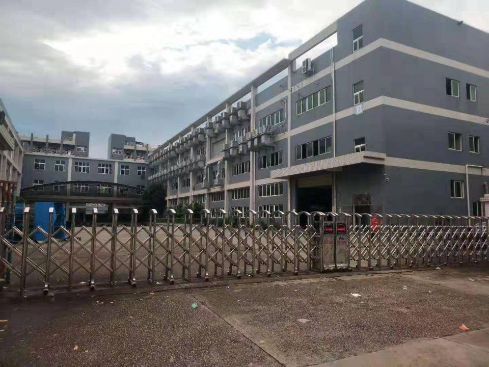 凤岗镇新出独院电商仓库、厂房5500平方整租或分租