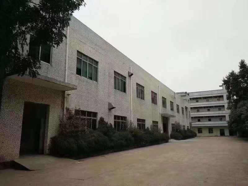 凤岗原房东独院厂房出租2600平