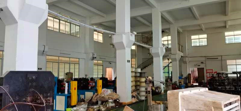 常平靠横沥新出一二楼独栋1400平方