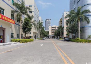 厚街工业大道一楼1300平方红本厂房出租
