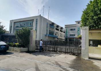 寮步镇下岭贝新出独院一楼厂房分租