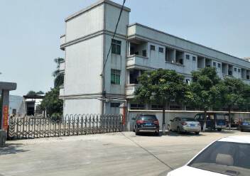 东莞新出厂房出租招租独院5800平方，价格美丽，位置超好。